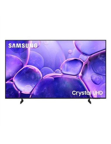 Samsung U8000F 50" LED 4K UltraHD Smart TV HDR10 WiFi Airplay 2 Televisor