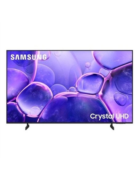 Samsung U8000F 50" LED 4K UltraHD Smart TV HDR10 WiFi Airplay 2 Televisor