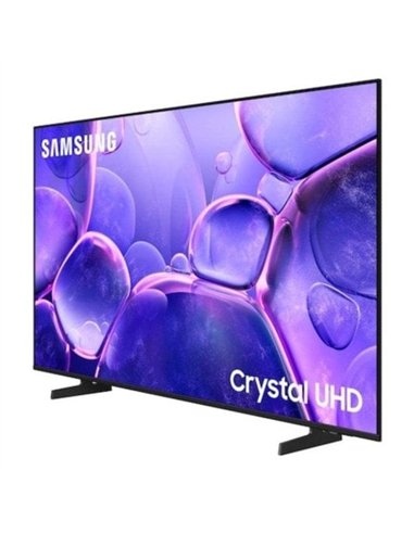 Samsung U8000F 50" LED 4K UltraHD Smart TV HDR10 WiFi Airplay 2 Televisor