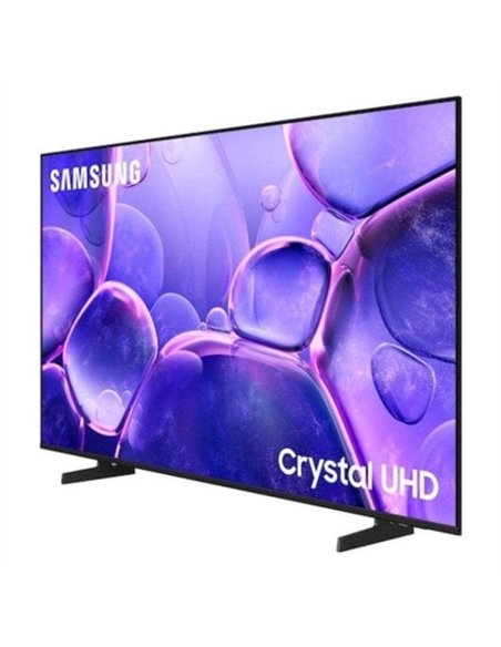 Samsung U8000F 50" LED 4K UltraHD Smart TV HDR10 WiFi Airplay 2 Televisor