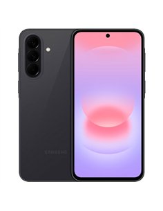 Samsung Galaxy A37 6/128GB 5G Negro Smartphone
