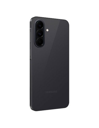 Samsung Galaxy A37 6/128GB 5G Negro Smartphone