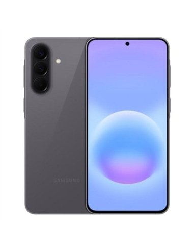 Samsung Galaxy A57 8/128GB 5G Gris Smartphone
