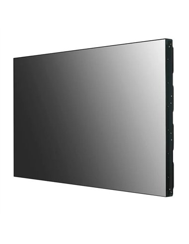 LG 49VL5PJ-A 49" IPS FullHD 500 Nits Bisel Estrecho Pantalla Señalización Digital