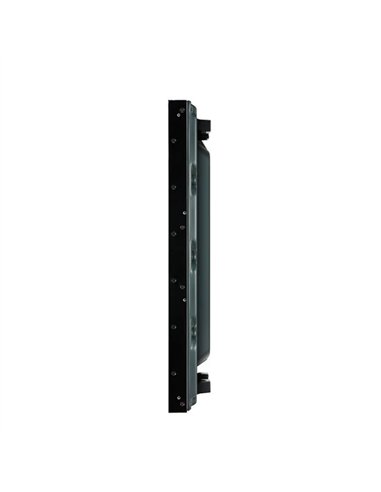LG 49VL5PJ-A 49" IPS FullHD 500 Nits Bisel Estrecho Pantalla Señalización Digital