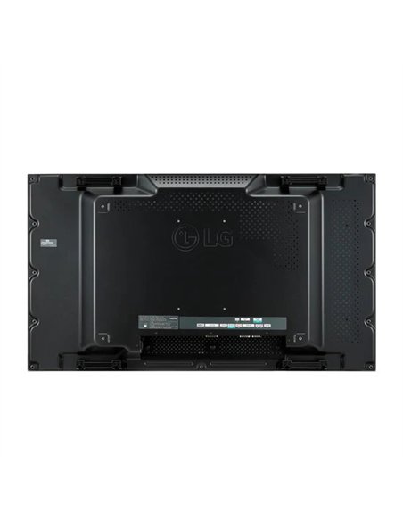 LG 49VL5PJ-A 49" IPS FullHD 500 Nits Bisel Estrecho Pantalla Señalización Digital