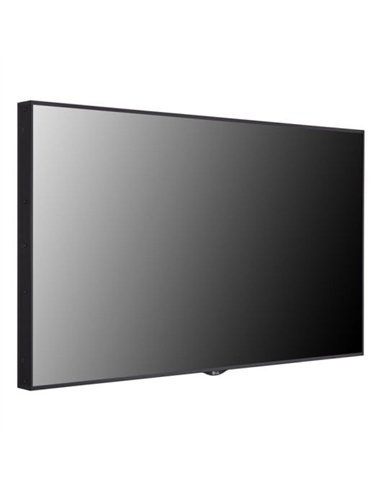 LG 75XS4P-B 75" LED IPS UltraHD 4K 4000 Nits Pantalla Señalización Digital