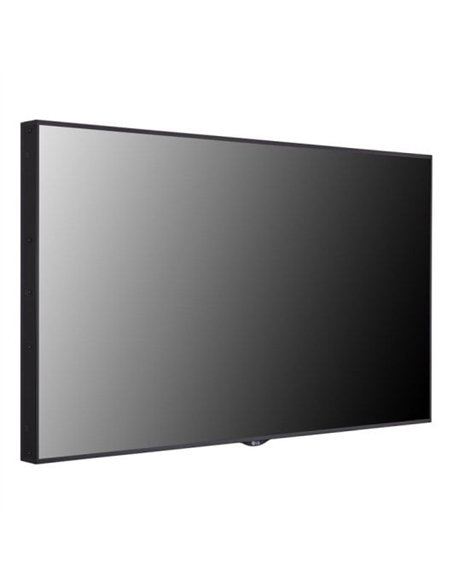 LG 75XS4P-B 75" LED IPS UltraHD 4K 4000 Nits Pantalla Señalización Digital