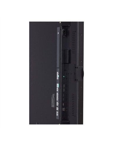 LG 75XS4P-B 75" LED IPS UltraHD 4K 4000 Nits Pantalla Señalización Digital