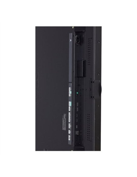 LG 75XS4P-B 75" LED IPS UltraHD 4K 4000 Nits Pantalla Señalización Digital