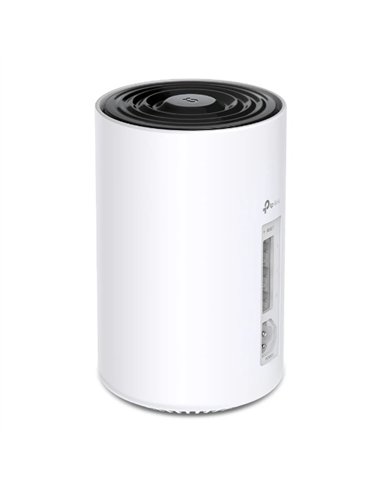 TP-Link Deco PX50 Sistema Wi-Fi 6 Mesh AX3000 + PLC G1500