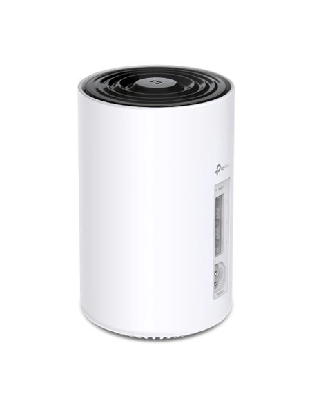 TP-Link Deco PX50 Sistema Wi-Fi 6 Mesh AX3000 + PLC G1500
