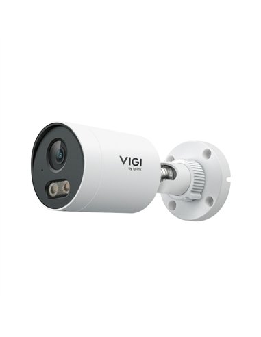TP-Link VIGI Insight S325 Cámara IP Bullet 2.8mm Full Color 2MP PoE