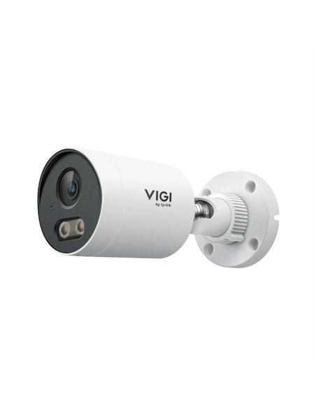 TP-Link VIGI Insight S325 Cámara IP Bullet 2.8mm Full Color 2MP PoE