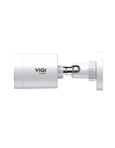 TP-Link VIGI Insight S325 Cámara IP Bullet 2.8mm Full Color 2MP PoE