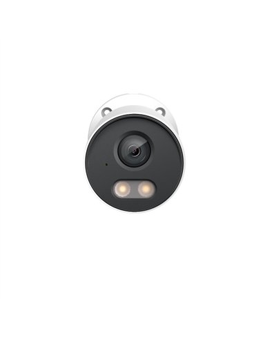 TP-Link VIGI Insight S325 Cámara IP Bullet 4mm Full Color 2MP PoE
