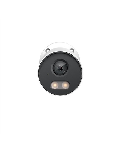 TP-Link VIGI Insight S325 Cámara IP Bullet 4mm Full Color 2MP PoE