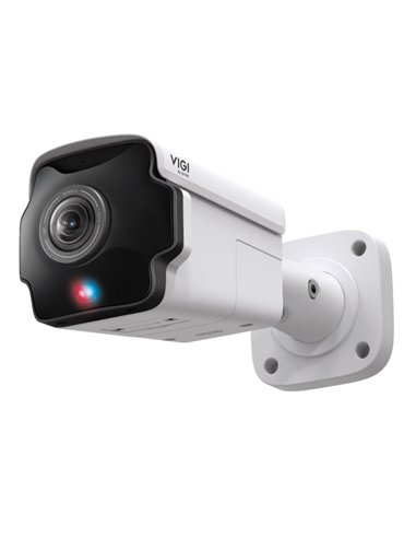 TP-Link VIGI InSight S385PI Cámara IP Bullet Exterior Panorámica 8MP PoE