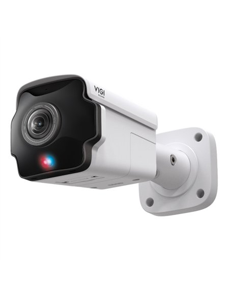 TP-Link VIGI InSight S385PI Cámara IP Bullet Exterior Panorámica 8MP PoE