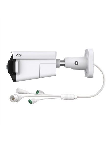 TP-Link VIGI InSight S385PI Cámara IP Bullet Exterior Panorámica 8MP PoE