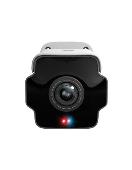TP-Link VIGI InSight S385PI Cámara IP Bullet Exterior Panorámica 8MP PoE