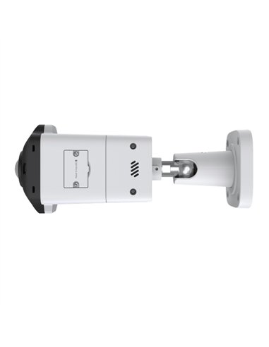 TP-Link VIGI InSight S385PI Cámara IP Bullet Exterior Panorámica 8MP PoE
