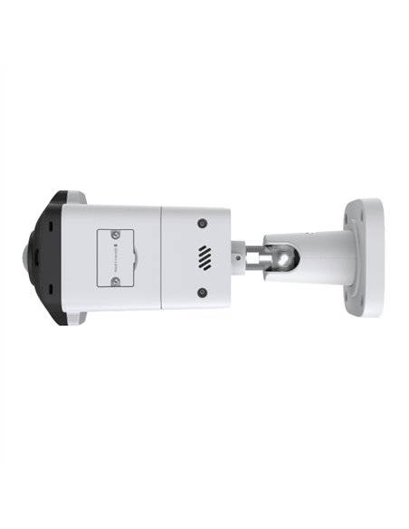 TP-Link VIGI InSight S385PI Cámara IP Bullet Exterior Panorámica 8MP PoE