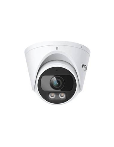 TP-Link VIGI InSight S425 Cámara IP Turret Exterior 2.8mm 2MP LightPro PoE