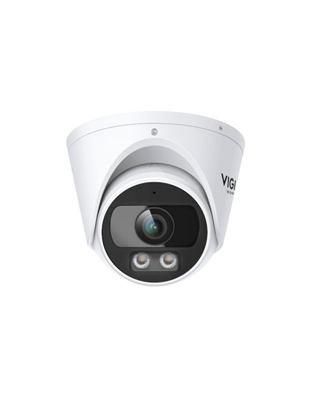 TP-Link VIGI InSight S425 Cámara IP Turret Exterior 4mm 2MP LightPro PoE