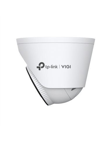 TP-Link VIGI InSight S445 Cámara IP Turret Exterior 4mm Full Color 4MP PoE