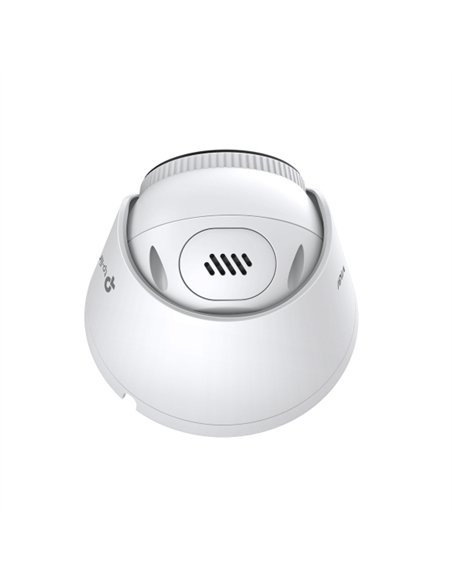 TP-Link VIGI InSight S445 Cámara IP Turret Exterior 4mm Full Color 4MP PoE