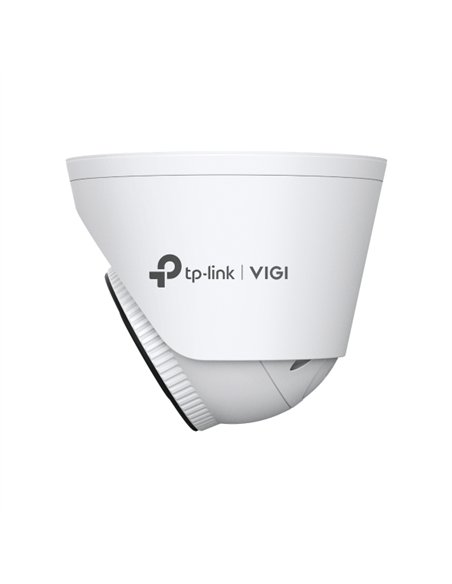 TP-Link VIGI InSight S445S Cámara IP Turret Exterior 4MP Color Visión Nocturna PoE