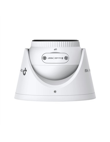 TP-Link VIGI InSight S445S Cámara IP Turret Exterior 4MP Color Visión Nocturna PoE