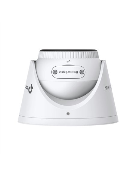 TP-Link VIGI InSight S445S Cámara IP Turret Exterior 4MP Color Visión Nocturna PoE