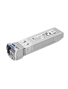 TP-Link Omada SM5110LSA-10 Módulo SFP+ LC 10GBase-BX WDM Monomodo 10km