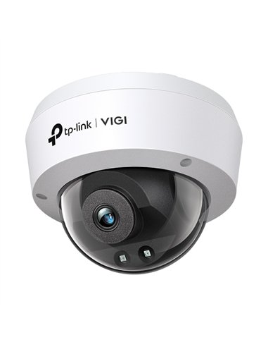 TP-Link VIGI C230I Cámara IP Domo Exterior 2.8mm 3MP PoE