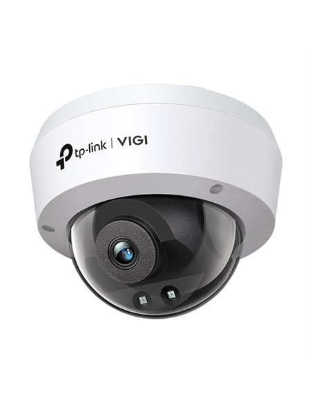 TP-Link VIGI C230I Cámara IP Domo Exterior 2.8mm 3MP PoE