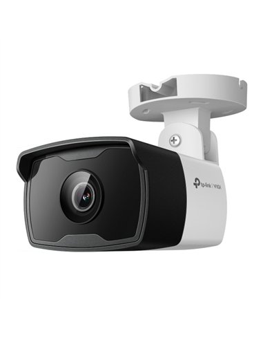 TP-Link VIGI C330I Cámara IP Bullet Exterior 2.8mm 3MP PoE
