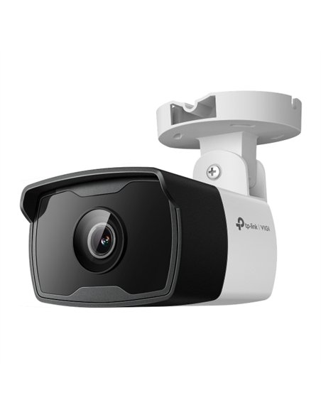 TP-Link VIGI C330I Cámara IP Bullet Exterior 2.8mm 3MP PoE