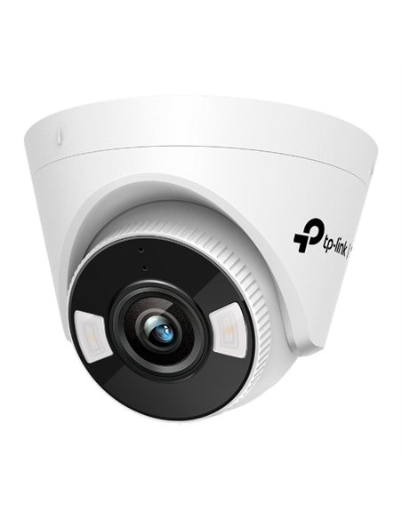 TP-Link VIGI C450 Cámara IP Turret Exterior 2.8mm Full Color 5MP PoE