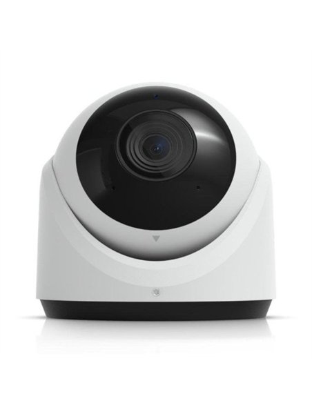 Ubiquiti UniFi G6 Turret Cámara IP Turret Exterior 4K UltraHD PoE Ir 30m