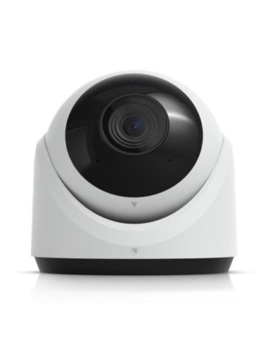 Ubiquiti UniFi G6 Turret Cámara IP Turret Exterior 4K UltraHD PoE Ir 30m