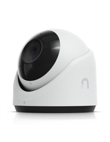 Ubiquiti UniFi G6 Turret Cámara IP Turret Exterior 4K UltraHD PoE Ir 30m