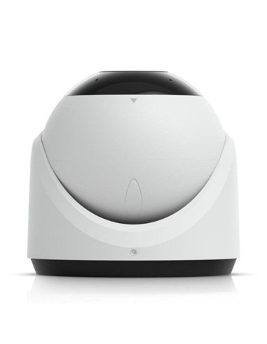Ubiquiti UniFi G6 Turret Cámara IP Turret Exterior 4K UltraHD PoE Ir 30m