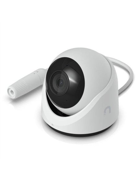 Ubiquiti UniFi G6 Turret Cámara IP Turret Exterior 4K UltraHD PoE Ir 30m