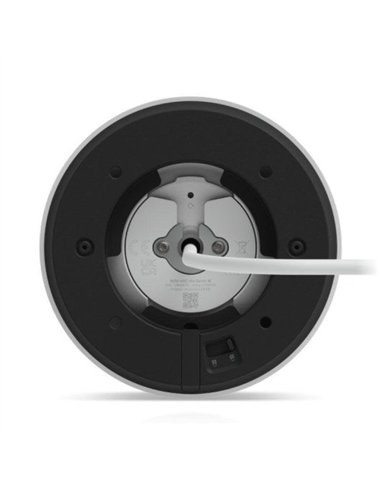 Ubiquiti UniFi G6 Turret Cámara IP Turret Exterior 4K UltraHD PoE Ir 30m