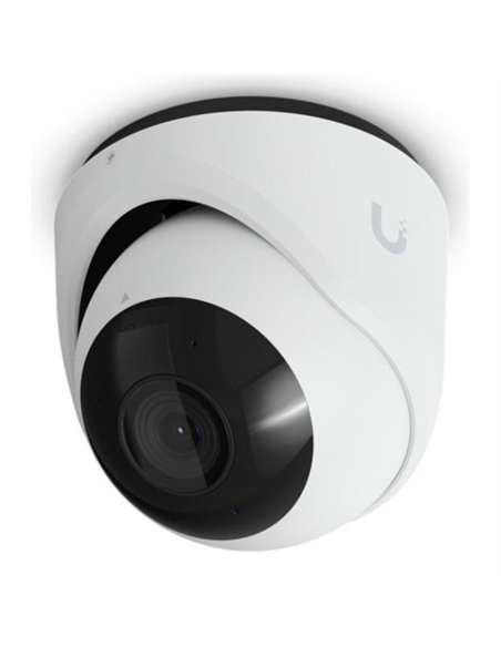 Ubiquiti UniFi G6 Turret Cámara IP Turret Exterior 4K UltraHD PoE Ir 30m