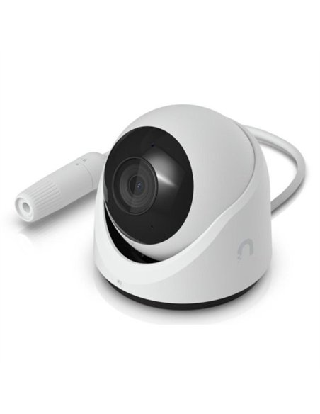 Ubiquiti UniFi G6 Turret Cámara IP Turret Exterior 4K UltraHD PoE Ir 30m