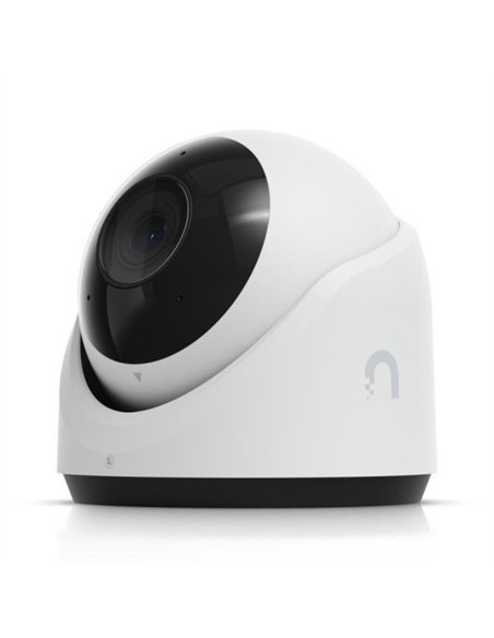 Ubiquiti UniFi G6 Turret Cámara IP Turret Exterior 4K UltraHD PoE Ir 30m
