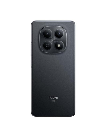 Xiaomi Redmi Note 15 8/128GB 5G Negro Smartphone